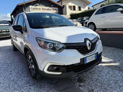 Bianco Usata 2019 Renault Captur SUV | 12.470 € (Buon prezzo)