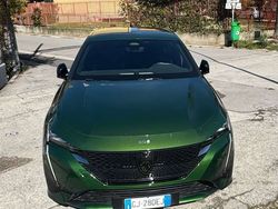 Usata 2022 Peugeot 308 GT Tre volumi | 24.500 € (Cara)