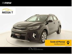 Nero Usata 2024 Kia Stonic Urban SUV | 15.800 € (Buon prezzo)
