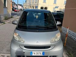 Usata 2011 Smart ForTwo Coupé Due volumi | 5000 € (Buon prezzo)