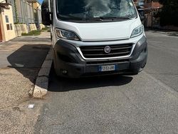Usata 2019 Fiat Ducato Furgone | 8500 € (Super prezzo)