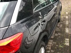 Nero Usata 2021 VW T-Roc Business+ SUV | 21.000 € (Buon prezzo)