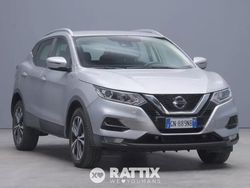 Grigio plata Usata 2021 Nissan Qashqai Style Edition SUV | 19.300 € (Ottimo prezzo)