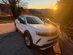 Bianco Usata 2022 Opel Mokka GS Line SUV | 17.500 € (Buon prezzo)
