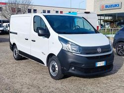 Bianco Usata 2019 Fiat Talento Monovolume | 15.500 € (Ottimo prezzo)