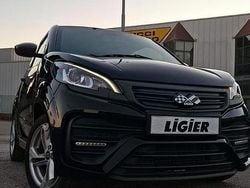 Nero Usata 2024 Ligier JS50 Due volumi | 11.500 € (Buon prezzo)