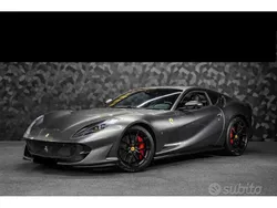 Ferrari 812