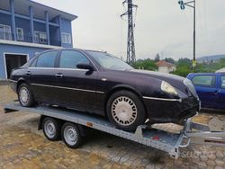 Blu Usata 2004 Lancia Thesis Tre volumi | 2400 € (Super prezzo)