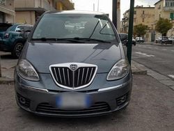 Grigio Usata 2011 Lancia Musa Monovolume | 2950 € (Super prezzo)