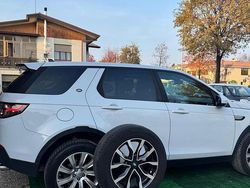 Bianco Usata 2016 Land Rover Discovery Sport HSE SUV | 11.500 € (Buon prezzo)