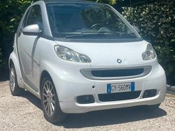 Usata 2009 Smart ForTwo Coupé Due volumi | 4000 € (Buon prezzo)