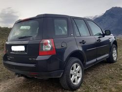 Nero Usata 2010 Land Rover Freelander 2 SUV | 3200 €