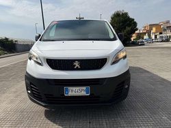 Bianco Usata 2017 Peugeot Expert Furgone | 12.000 € (Buon prezzo)