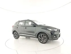Nero Usata 2023 MG ZS Luxury Tre volumi | 12.890 € (Ottimo prezzo)