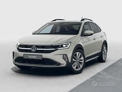 Grigio Nuova 2025 VW Taigo Edition SUV | 23.600 € (Buon prezzo)