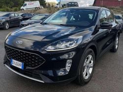 Nero Usata 2021 Ford Kuga SUV | 18.000 € (Ottimo prezzo)