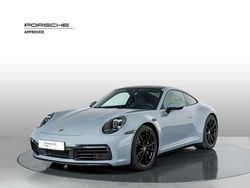 Grigio Usata 2024 Porsche 911 Carrera Coupé | 138.000 € (Cara)
