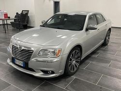Grigio Usata 2014 Lancia Thema Tre volumi | 5500 € (Super prezzo)