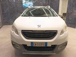 Bianco Usata 2015 Peugeot 2008 Access SUV | 4999 € (Super prezzo)