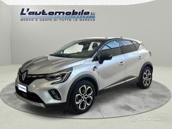 Nero Usata 2023 Renault Captur Techno SUV | 14.900 € (Ottimo prezzo)