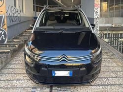 Nero Usata 2019 Citroën C4 SpaceTourer Feel Monovolume | 12.700 € (Super prezzo)