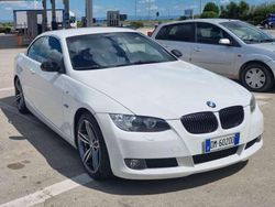 Bianco Usata 2008 BMW 325 Cabriolet M Sport Cabrio | 9000 € (Buon prezzo)
