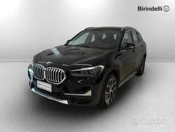 Nero Usata 2020 BMW X1 xLine SUV | 28.000 € (Buon prezzo)