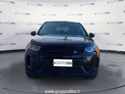 Nero Usata 2021 Land Rover Discovery Sport S SUV | 26.700 € (Buon prezzo)