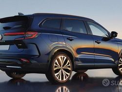 Blu Usata 2025 Renault Espace Monovolume | 37.000 €