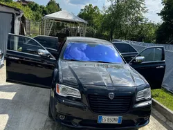Usata 2013 Lancia Thema Platinum Tre volumi | 9200 € (Ottimo prezzo)