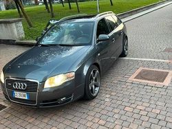Usata 2006 Audi A4 S-Line Station wagon | 5500 €
