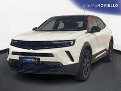 Bianco Usata 2021 Opel Mokka GS Line SUV | 15.600 € (Buon prezzo)