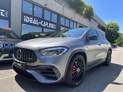 Designo Usata 2022 Mercedes GLA45 AMG AMG SUV | 49.900 € (Buon prezzo)