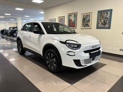 Bianco Nuova 2025 Fiat 600 Tre volumi | 26.800 €