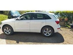 Usata 2011 Audi Q5 SUV | 11.000 € (Buon prezzo)