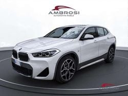 Bianco Usata 2021 BMW X2 M Sport SUV | 20.900 € (Super prezzo)