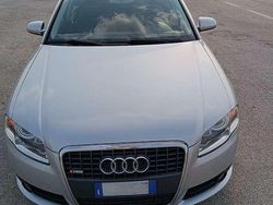 Argento Usata 2006 Audi A4 Tre volumi | 5000 € (Molto cara)