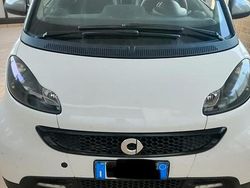 Bianco Usata 2014 Smart ForFour Due volumi | 6500 €