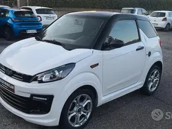 Bianco Usata 2021 Ligier JS50 Due volumi | 10.500 € (Buon prezzo)