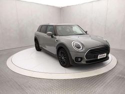 Grigio Usata 2022 Mini One D Clubman Business Station wagon | 19.900 € (Buon prezzo)