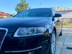 Usata 2008 Audi A6 Station wagon | 3800 € (Super prezzo)