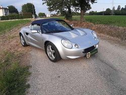Usata 1999 Lotus Elise Cabrio | 44.900 € (Molto cara)