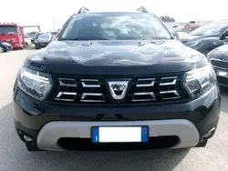 Nero Usata 2022 Dacia Duster Extreme SUV | 13.900 € (Buon prezzo)