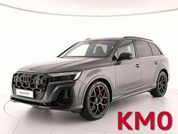 Grigio daytona perlato Usata 2024 Audi Q7 S-line plus SUV | 97.900 €