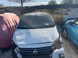 Usata 2021 Mitsubishi Space Star Due volumi | 3500 €