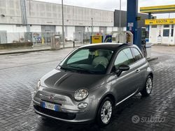 Grigio Usata 2015 Fiat 500 Pop Tre volumi | 5800 € (Ottimo prezzo)