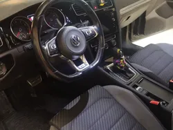 Usata 2020 VW Golf VII R-line Due volumi | 15.600 € (Super prezzo)