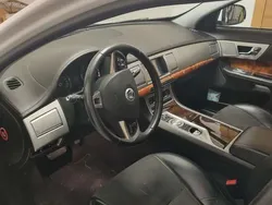Usata 2012 Jaguar XF S Tre volumi | 7000 € (Ottimo prezzo)