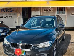 Usata 2017 BMW 318 Station wagon | 10.500 € (Ottimo prezzo)