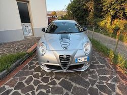 Grigio Usata 2009 Alfa Romeo MiTo Due volumi | 5600 € (Molto cara)